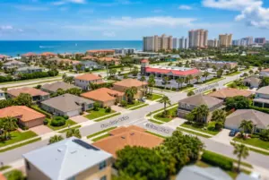 Ponte Vedra Beach
