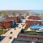 Port Clinton