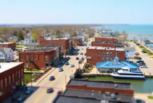 Port Clinton