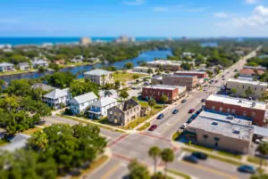 Port Orange