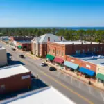 Port Saint Joe