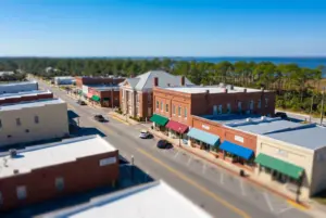 Port Saint Joe