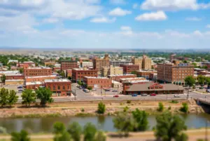 Pueblo