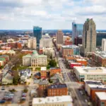 Raleigh