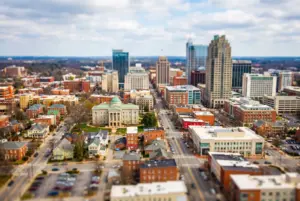 Raleigh