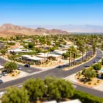 Rancho Mirage