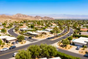 Rancho Mirage