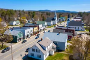 Rangeley