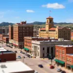 Rapid City