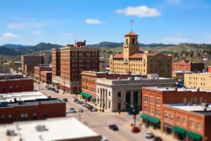 Rapid City