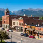 Red Lodge