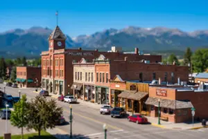 Red Lodge