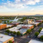 Redding