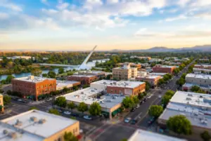 Redding