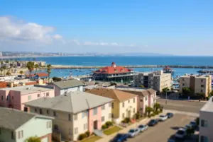Redondo Beach