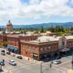 Redwood City
