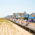 Rehoboth Beach
