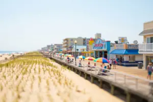 Rehoboth Beach