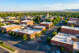 Rexburg