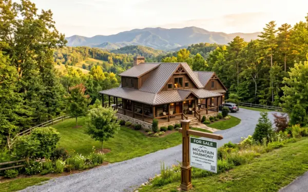 When Is the Right Time to Sell Your Airbnb Property A Data-Driven Guide to Timing Your Exit