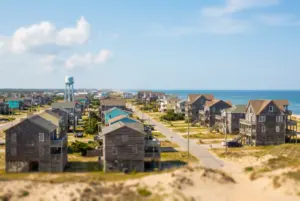 Rodanthe