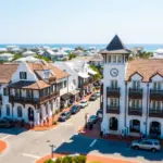Rosemary Beach