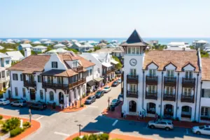 Rosemary Beach