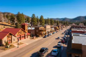 Ruidoso