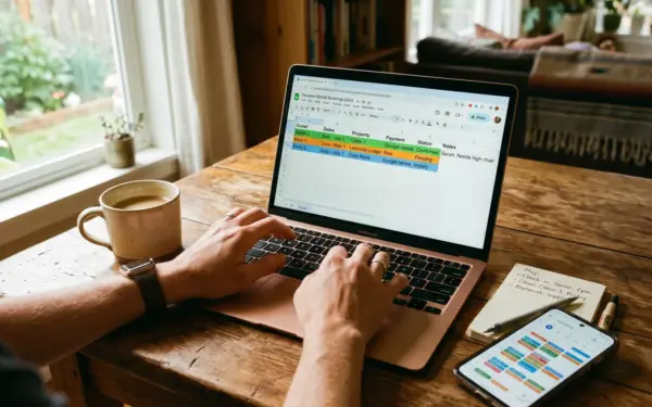 These STR Hosts Run Profitable Properties Without Paying for a Single Piece of Software. Here’s How They Do It.