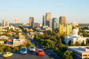 Sacramento