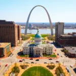Saint Louis