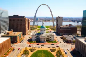 Saint Louis