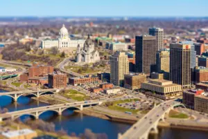 Saint Paul