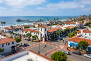 San Clemente