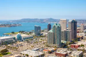 San Diego