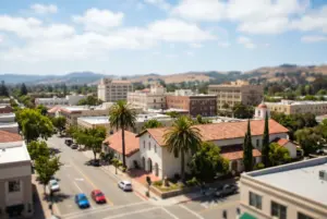 San Luis Obispo