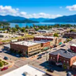 Sandpoint