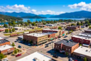 Sandpoint