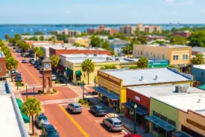 Sanford