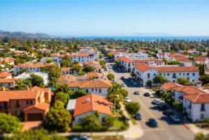 Santa Barbara