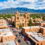 Santa Fe