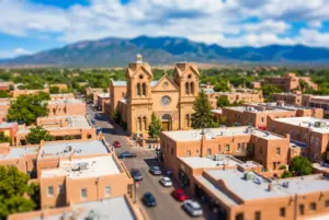 Santa Fe