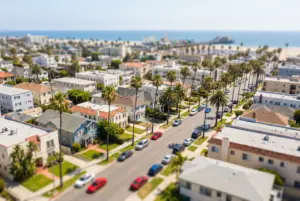 Santa Monica