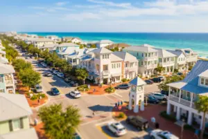 Santa Rosa Beach