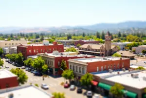 Santa Rosa