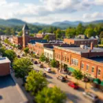Saranac Lake