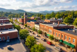 Saranac Lake
