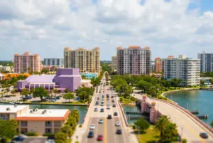 Sarasota