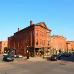 Saratoga Springs