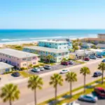 Satellite Beach